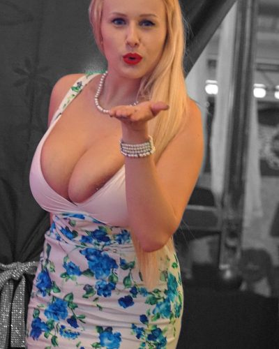 Angel Wicky